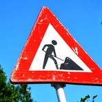 Lavori per la posa della nuova rete gas, ecco come cambia la viabilità sulla SP 203 Vigliano-Ronco (foto di repertorio) Lavori per la posa della nuova rete gas, ecco come cambia la viabilità sulla SP 203 Vigliano-Ronco (foto di repertorio)