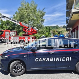 Trovato un uomo senza vita in casa, tragedia a Vigliano Biellese: era morto da 10 giorni Trovato un uomo senza vita in casa, tragedia a Vigliano Biellese: era morto da 10 giorni