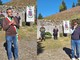 Memoria, libertà e comunità a Valdilana. Celebrazioni al Margosio, Comune: “Il 25 Aprile è un’eredità da onorare assieme” (foto dalla pagina Facebook di Comune di Valdilana)