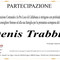 Danis Trabbia partecipazione Danis Trabbia partecipazione
