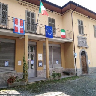 Visite guidate e open day speciale in Valle Cervo alla scoperta della sienite