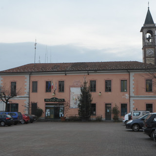 Inizia l'avventura del Mongrando Calcio