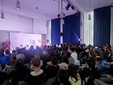 Allo Scientifico "Le madri del ’46. Fatti, gioie e peripezie delle donne che hanno scritto l’Italia"