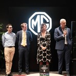 Nuova Assauto, inaugurato a Valdengo il nuovo showroom MG e Maxus Nuova Assauto, inaugurato a Valdengo il nuovo showroom MG e Maxus