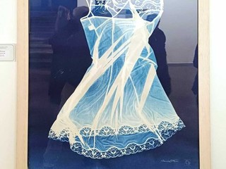 Biella, inaugurata la mostra  MA/DONNE: "Uno spunto di riflessione attraverso l'arte" FOTO Paolo Rosazza Pela