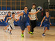 Basket - Minibasket Point regola Trivero FOTOGALLERY