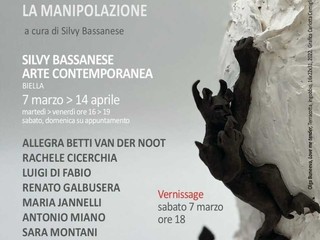 Biella, inaugurata la mostra  MA/DONNE: "Uno spunto di riflessione attraverso l'arte" FOTO Paolo Rosazza Pela