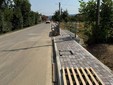 Borriana, conclusi in anticipo i lavori per il nuovo marciapiede in Via Rossetti Borriana, conclusi in anticipo i lavori per il nuovo marciapiede in Via Rossetti