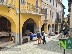 Masserano esclusa dai Comuni turistici, l’Associazione: "Chiediamo di riesaminare l'elenco" Masserano esclusa dai Comuni turistici, l’Associazione: "Chiediamo di riesaminare l'elenco"