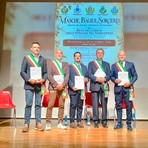 Rete dei Comuni delle Streghe del Nord Ovest, sottoscritto l'accordo: c'è anche Miagliano