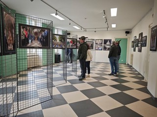 Pollone, inaugurata “Vivere l’Adunata. Ricordando gli Alpini a Biella”