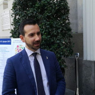Ambiente, Marnati: “Raccolta differenziata da record, ecco 14 milioni di euro per svolta circolare”