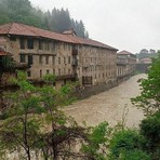 Allerta gialla per rischio idrogeologico, in arrivo piogge intense sul Piemonte (foto di repertorio) Allerta gialla per rischio idrogeologico, in arrivo piogge intense sul Piemonte (foto di repertorio)