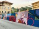 Nuovo murales a Valdilana ad opera di Passaggio a Oriente Nuovo murales a Valdilana ad opera di Passaggio a Oriente