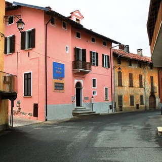 Salussola celebra i suoi tesori nella Giornata del Patrimonio Salussola celebra i suoi tesori nella Giornata del Patrimonio