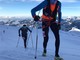Alagna,  la Monte Rosa SkyMarathon a  Tadei Pivk e William Boffelli - Foto e video di ActionMovie.