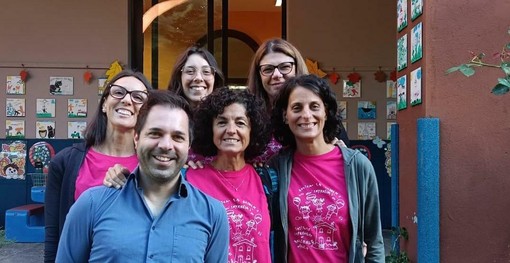 A Miagliano è boom di iscrizioni alla scuola dell’infanzia, i buoni mensa digitali tra le novità A Miagliano è boom di iscrizioni alla scuola dell’infanzia, i buoni mensa digitali tra le novità