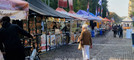A Biella la fiera dei sapori e dei colori con Regioni d’Europa FOTO e VIDEO Mattia Baù per newsbiella.it