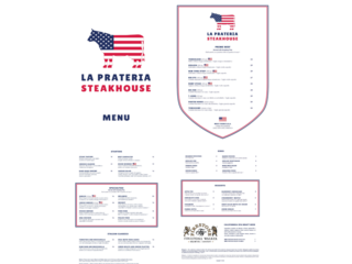 Il Natale dal gusto autentico de La Prateria Steakhouse Il Natale dal gusto autentico de La Prateria Steakhouse