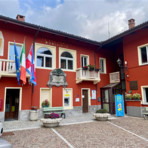 Miagliano, rinnovate le facciate del Municipio (foto dal sito web del Comune di Miagliano) Miagliano, rinnovate le facciate del Municipio (foto dal sito web del Comune di Miagliano)