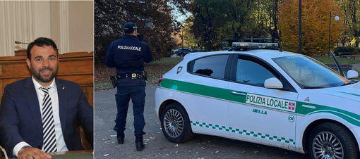 biella polizia locale