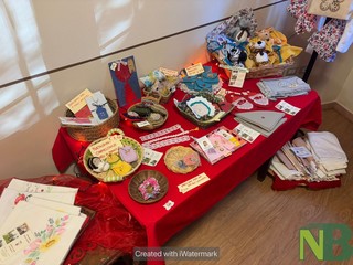 Ultimi Giorni, il Natale è vicino! Ultimi Giorni, il Natale è vicino!