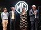 Nuova Assauto, inaugurato a Valdengo il nuovo showroom MG e Maxus Nuova Assauto, inaugurato a Valdengo il nuovo showroom MG e Maxus