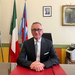 Biella, condizioni di salute buone per Olivero. La nota del Comune: “Quadro in costante miglioramento” Biella, condizioni di salute buone per Olivero. La nota del Comune: “Quadro in costante miglioramento”