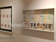 Biella, al Palazzone la mostra dedicata ad Antonio Bueno FOTO e VIDEO Mattia Baù per newsbiella.it