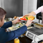 A Pollone parte il cantiere per la ristrutturazione della mensa scolastica