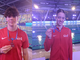 nuoto podi nuoto podi