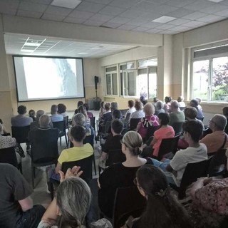 Massazza celebra il 2 Giugno con una lezione di storia e film sul diritto di voto