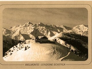 Corona di ghiaccio, foto copyright Roberto Marchisotti