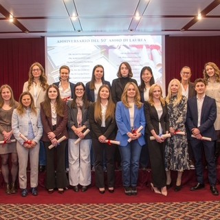 Ordine dei Medici, a Biella assemblea annuale con il giuramento di Ippocrate di nuovi medici