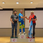 Tiro con l’arco, Antonello Carlone è campione italiano IBHC 2026 (foto dalla pagina Facebook di Comune di Valdilana) Tiro con l’arco, Antonello Carlone è campione italiano IBHC 2026 (foto dalla pagina Facebook di Comune di Valdilana)