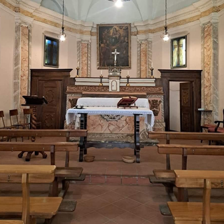 Alpini, stasera a Cossato la Santa Messa di San Giovanni (foto dalla pagina Facebook di Gruppo Alpini Cossato-Quaregna) Alpini, stasera a Cossato la Santa Messa di San Giovanni (foto dalla pagina Facebook di Gruppo Alpini Cossato-Quaregna)