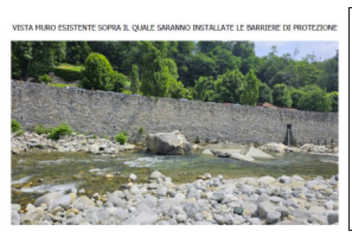 Torrente Cervo, gli ambientalisti chiedono modifiche al progetto di messa in sicurezza: “Più tutela ambientale e confronto pubblico” Torrente Cervo, gli ambientalisti chiedono modifiche al progetto di messa in sicurezza: “Più tutela ambientale e confronto pubblico”