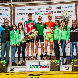 Ciclismo MTB - Il Racing Team di Lessona trova la partnership con la Hersh
