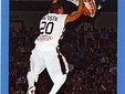 Dalla valigia dei ricordi riemerge il basket biellese: gli scatti inediti di Roberto Marchisotti FOTO copyright Roberto Marchisotti, Mike Batiste