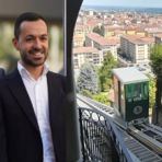Biella, Funicolare: il Comune accelera e affida l’incarico per definire il nuovo intervento Biella, Funicolare: il Comune accelera e affida l’incarico per definire il nuovo intervento