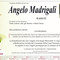 Angelo Madrigali Angelo Madrigali