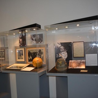 Ponderano: Orari del nuovo museo dedicato a Vittorio Pozzo