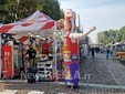 A Biella la fiera dei sapori e dei colori con Regioni d’Europa FOTO e VIDEO Mattia Baù per newsbiella.it