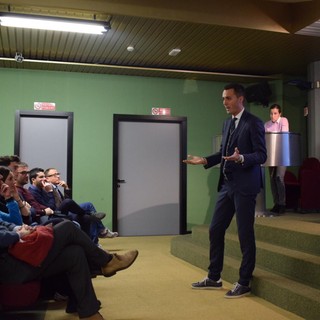 marco bello serie a arbitro