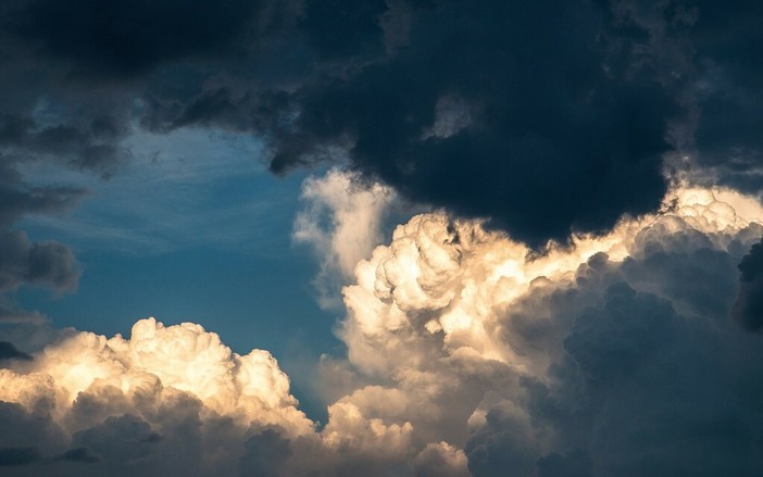 Meteo, nel Biellese torna la pioggia: da giovedì temperature in calo Meteo, nel Biellese torna la pioggia: da giovedì temperature in calo