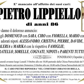 Pietro Lippiello