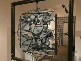 Biella, inaugurata la mostra  MA/DONNE: "Uno spunto di riflessione attraverso l'arte" FOTO Paolo Rosazza Pela