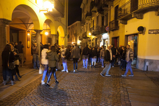 Sicurezza e legalità nei locali, Biella punta sulla prevenzione aderendo al protocollo della Prefettura, la firma in mattinata Sicurezza e legalità nei locali, Biella punta sulla prevenzione aderendo al protocollo della Prefettura, la firma in mattinata