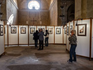 A Masserano la personale di Giorgio Marinoni, “Omaggio a Masserano” A Masserano la personale di Giorgio Marinoni, “Omaggio a Masserano”