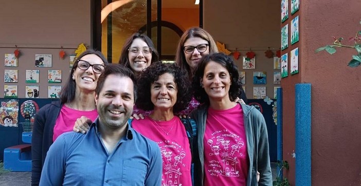 A Miagliano è boom di iscrizioni alla scuola dell’infanzia, i buoni mensa digitali tra le novità A Miagliano è boom di iscrizioni alla scuola dell’infanzia, i buoni mensa digitali tra le novità